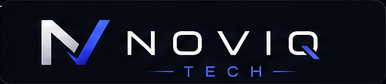 Noviq Tech logo