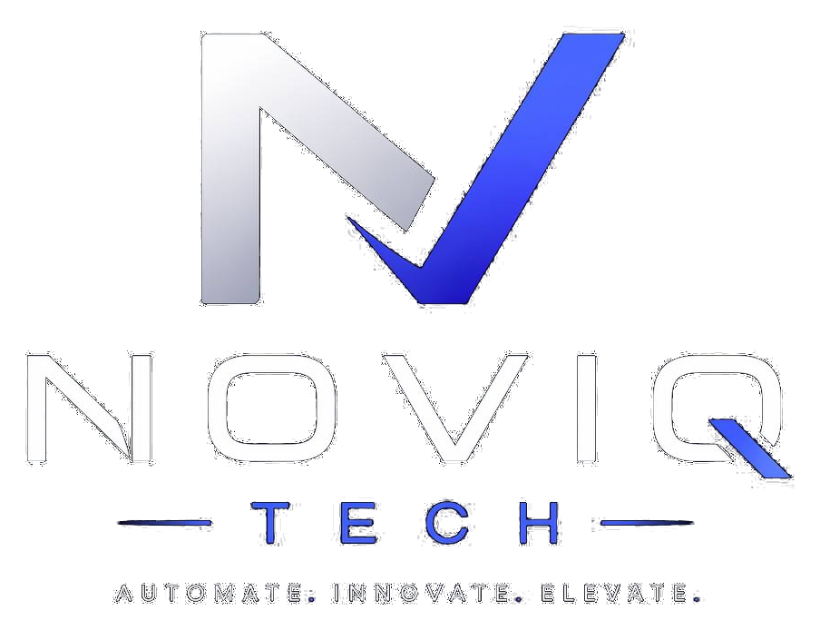 Noviq Tech logo